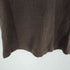 フォクシーニューヨーク FOXEY NEW YORK ビジューTシャツ カットソー クルーネック 半袖 レディース 40
