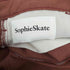 ラングラー Wrangler 22ss ×Sophie Skate ドレスパンツ レディース M