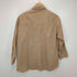 デミルクスビームス Demi-Luxe BEAMS 長袖コットンシャツ レディース