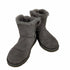 アグオーストラリア UGG Australia ミニベイリーボウ MINI BAILEY BOW バックリボン ムートンブーツ ショート レディース JPN:22