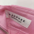 マカフィー MACPHEE 21SS スラブツイル Iラインロングスカート レディース JPN:34