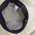 ユナイテッドアローズ UNITED ARROWS リボンハット 帽子 アイボリー レディース