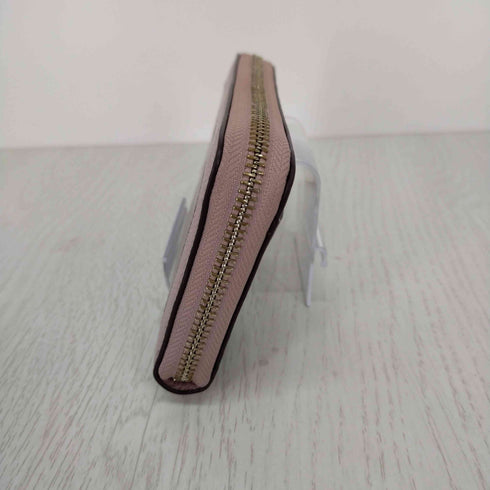 ケイトスペード Kate spade マルゴー 長財布 レザー ロゴ レディース