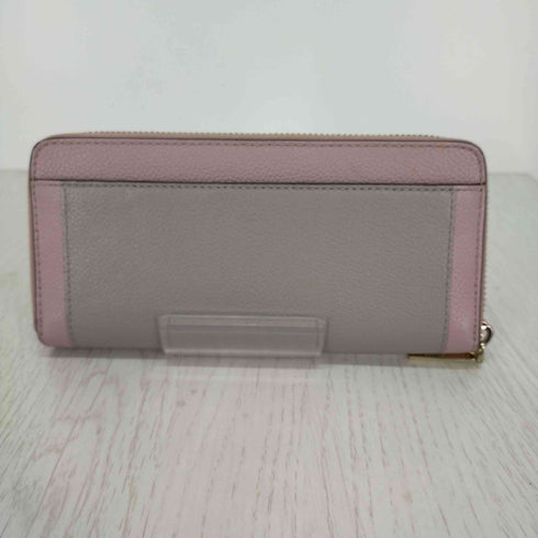 ケイトスペード Kate spade マルゴー 長財布 レザー ロゴ レディース