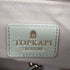 トプカピ TOPKAPI ハンドバッグ ショルダーバッグ 2way レザー レディース