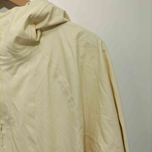 ヘリーハンセン HELLY HANSEN コンフォートトレック レインコート COMFORT TREK RAIN COAT レディース M