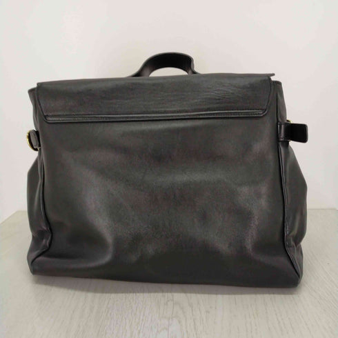 タラジャーモン TARA JARMON ショルダーバッグ ハンドバッグ スカラップ レザー レディース