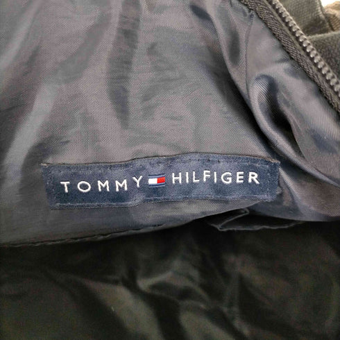 トミーヒルフィガー TOMMY HILFIGER 2WAY ショルダーバッグ ハンドバッグ レディース