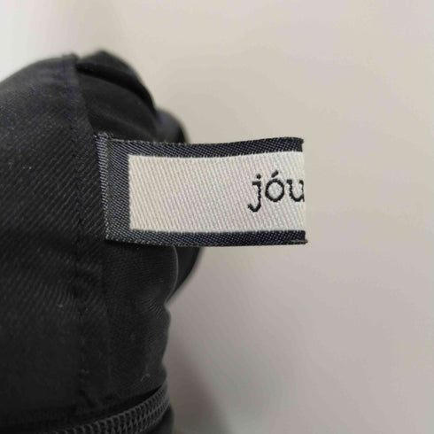 ジュエティ jouetie ブロッキングシアースカート レディース JPN:M