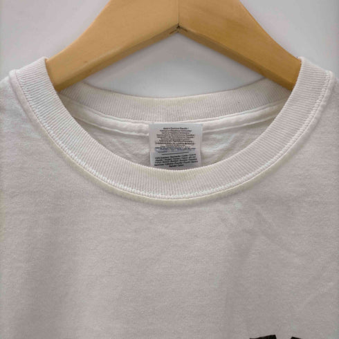 タンタン TANGTANG S/S BABY BABY プリントTシャツ メンズ JPN:M