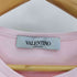 ヴァレンティノ Valentino ruffle lace cardigan ラッフルレースカーディガン レディース import:L