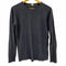 ジョンスメドレー JOHN SMEDLEY イングランド製 クルーネックカットソー メンズ JPN:S
