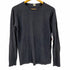 ジョンスメドレー JOHN SMEDLEY イングランド製 クルーネックカットソー メンズ JPN:S
