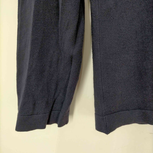 ジョンスメドレー JOHN SMEDLEY イングランド製 クルーネックカットソー メンズ JPN:S
