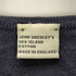 ジョンスメドレー JOHN SMEDLEY イングランド製 クルーネックカットソー メンズ JPN:S