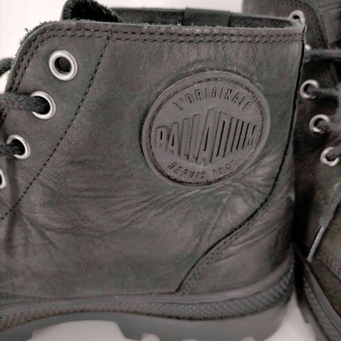 パラディウム PALLADIUM パラボストレッキングブーツ メンズ JPN:26.5