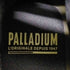 パラディウム PALLADIUM パラボストレッキングブーツ メンズ JPN:26.5