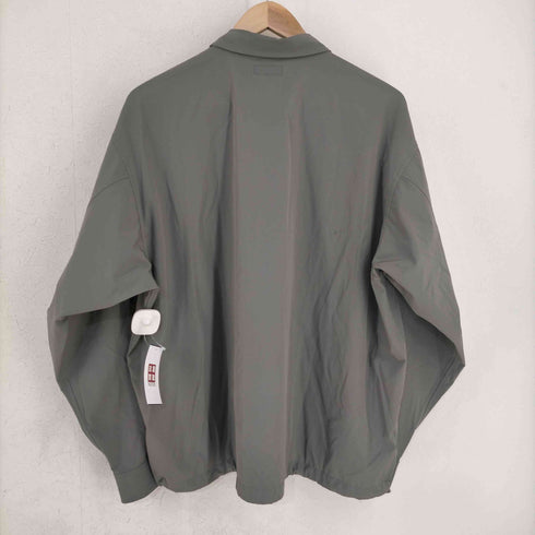 ビームス BEAMS アクション プルオーバーシャツ メンズ JPN:S