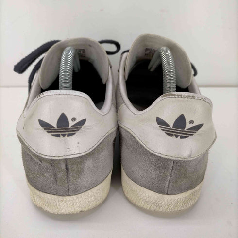 アディダス adidas GAZELLE ローカットスニーカー メンズ JPN:27