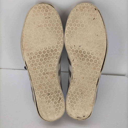 アディダス adidas GAZELLE ローカットスニーカー メンズ JPN:27