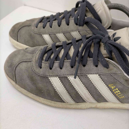 アディダス adidas GAZELLE ローカットスニーカー メンズ JPN:27