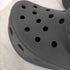 クロックス crocs CRUSH CLOG 厚底サンダル レディース W5
