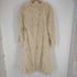 ルームサンマルロクコンテンポラリー room306 CONTEMPORARY Volume Long Fur Coat コート ノーカラー ロング アウター M アイボリー レディース JPN:M