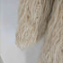 ルームサンマルロクコンテンポラリー room306 CONTEMPORARY Volume Long Fur Coat コート ノーカラー ロング アウター M アイボリー レディース JPN:M