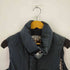 ノンネイティブ nonnative ダウンベスト アウター 総裏地 ジップアップ メンズ 0