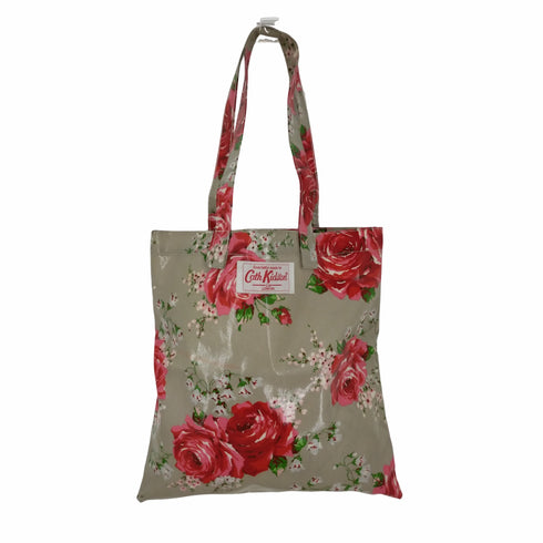 キャスキッドソン Cath Kidston トートバッグ ショルダーバッグ 花柄 レディース