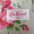 キャスキッドソン Cath Kidston トートバッグ ショルダーバッグ 花柄 レディース