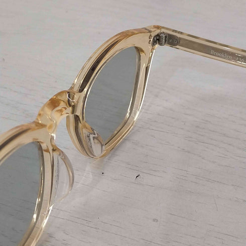 CASU Brooklyn 136 - Champagne II メンズ 47□23-146