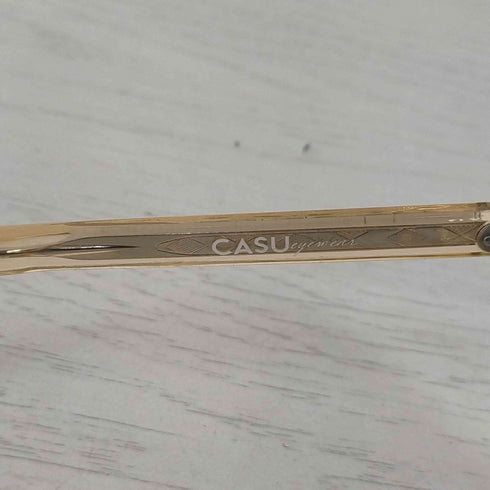 CASU Brooklyn 136 - Champagne II メンズ 47□23-146