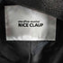 ワンアフターアナザーナイスクラップ one after another NICE CLAUP ショートジャケットにもなるワンピコート ダブル ベルト付き レディース FREE