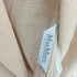 マックスマーラ MAX MARA ライトウール チェック 2B テーラードジャケット レディース JPN:42