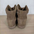 イザベルマランエトワール ISABEL MARANT ETOILE レザースニーカー インヒール スエード レディース JPN:22.5