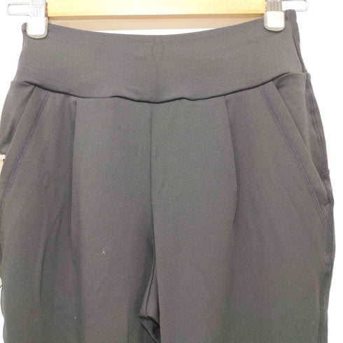 ダンスキン DANSKIN スパッツ エニーモーションクロップドパンツ 吸汗速乾 抗菌防臭 ストレッチ UVケア レディース S