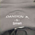 ダンスキン DANSKIN スパッツ エニーモーションクロップドパンツ 吸汗速乾 抗菌防臭 ストレッチ UVケア レディース S