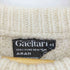 ゲイルターラ GAELTARRA ウール アラン ケーブルニット メンズ import:XL