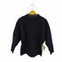 ロクビューティーアンドユースユナイテッドアローズ 6 BEAUTY & YOUTH UNITED ARROWS CABLE HIGH NECK KNIT ケーブルニット セーター レディース