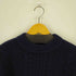 ロクビューティーアンドユースユナイテッドアローズ 6 BEAUTY & YOUTH UNITED ARROWS CABLE HIGH NECK KNIT ケーブルニット セーター レディース