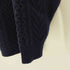 ロクビューティーアンドユースユナイテッドアローズ 6 BEAUTY & YOUTH UNITED ARROWS CABLE HIGH NECK KNIT ケーブルニット セーター レディース