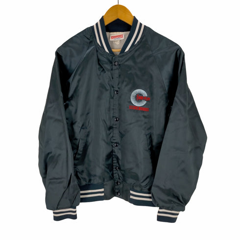 ハートウェル HARTWELL JACKETS ヴィンテージ USA製 fair-play scoreboards スタジャン スタジアムジャンパー メンズ JPN:S