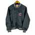 ハートウェル HARTWELL JACKETS ヴィンテージ USA製 fair-play scoreboards スタジャン スタジアムジャンパー メンズ JPN:S