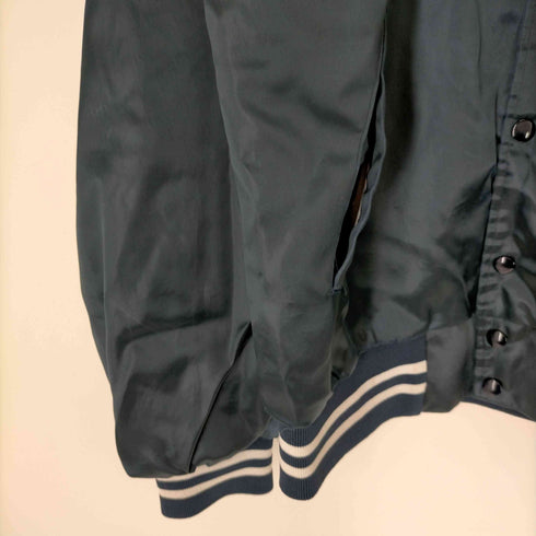 ハートウェル HARTWELL JACKETS ヴィンテージ USA製 fair-play scoreboards スタジャン スタジアムジャンパー メンズ JPN:S