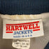 ハートウェル HARTWELL JACKETS ヴィンテージ USA製 fair-play scoreboards スタジャン スタジアムジャンパー メンズ JPN:S