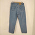 リーバイス Levis 90s 97年6月製 MADE IN USA 550 ジッパーフライテーパードデニムパンツ メンズ W36 L32