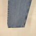 リーバイス Levis 90s 97年6月製 MADE IN USA 550 ジッパーフライテーパードデニムパンツ メンズ W36 L32