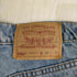 リーバイス Levis 90s 97年6月製 MADE IN USA 550 ジッパーフライテーパードデニムパンツ メンズ W36 L32