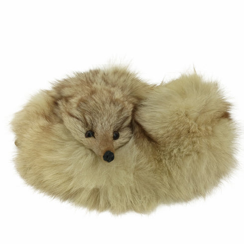 ティペット マフラー レディース